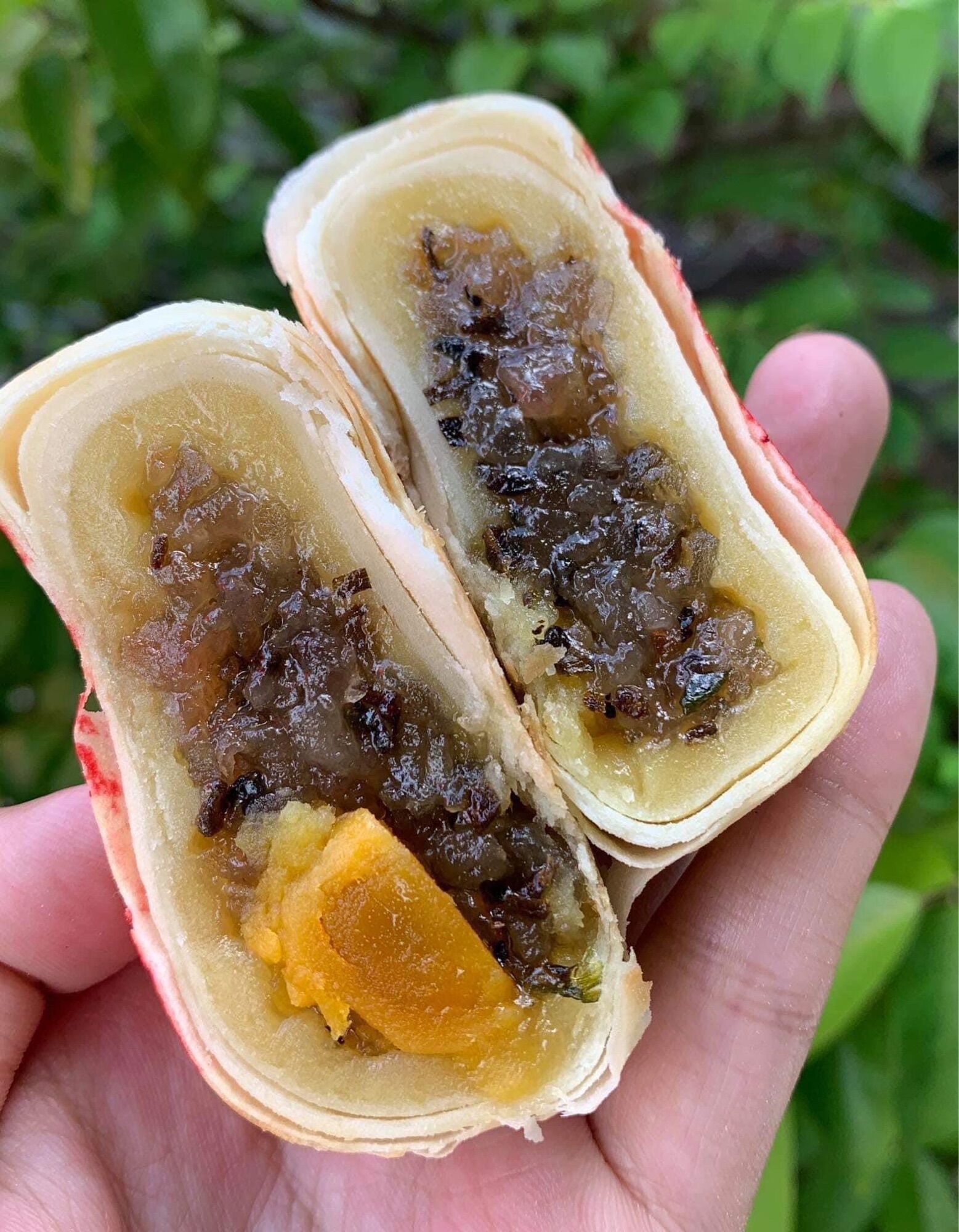 Bánh pía Bùi Tan Xại Công Lập Thành