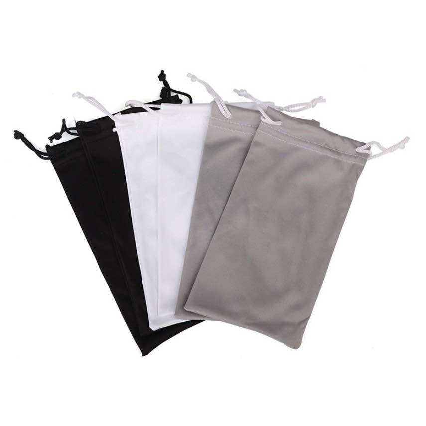 Túi đựng phụ kiện cáp sạc tai nghe pin dự phòng