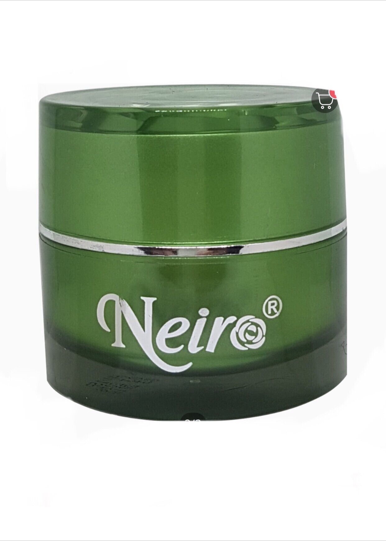 Kem Dưỡng Trắng Giữ Ẩm Ngừa Nhăn Lão Hóa Da NEIRO 20GR