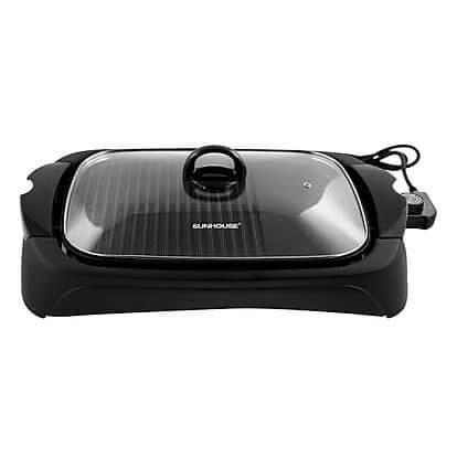Bếp nướng điện sunhouse SHD4602