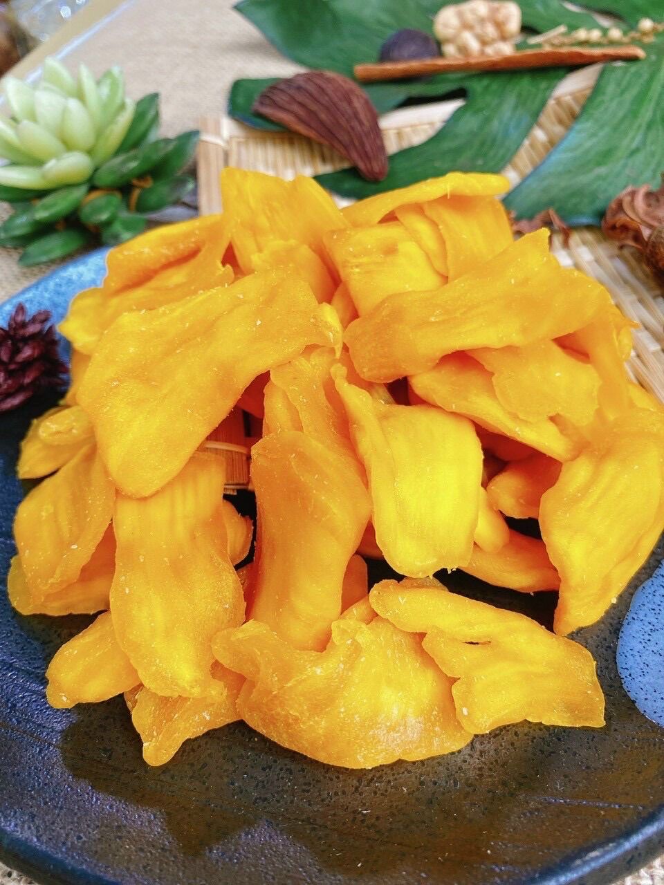 🧧MỨT TẾT 2022 🧧 MÍT SẤY DẺO 500G 🧧