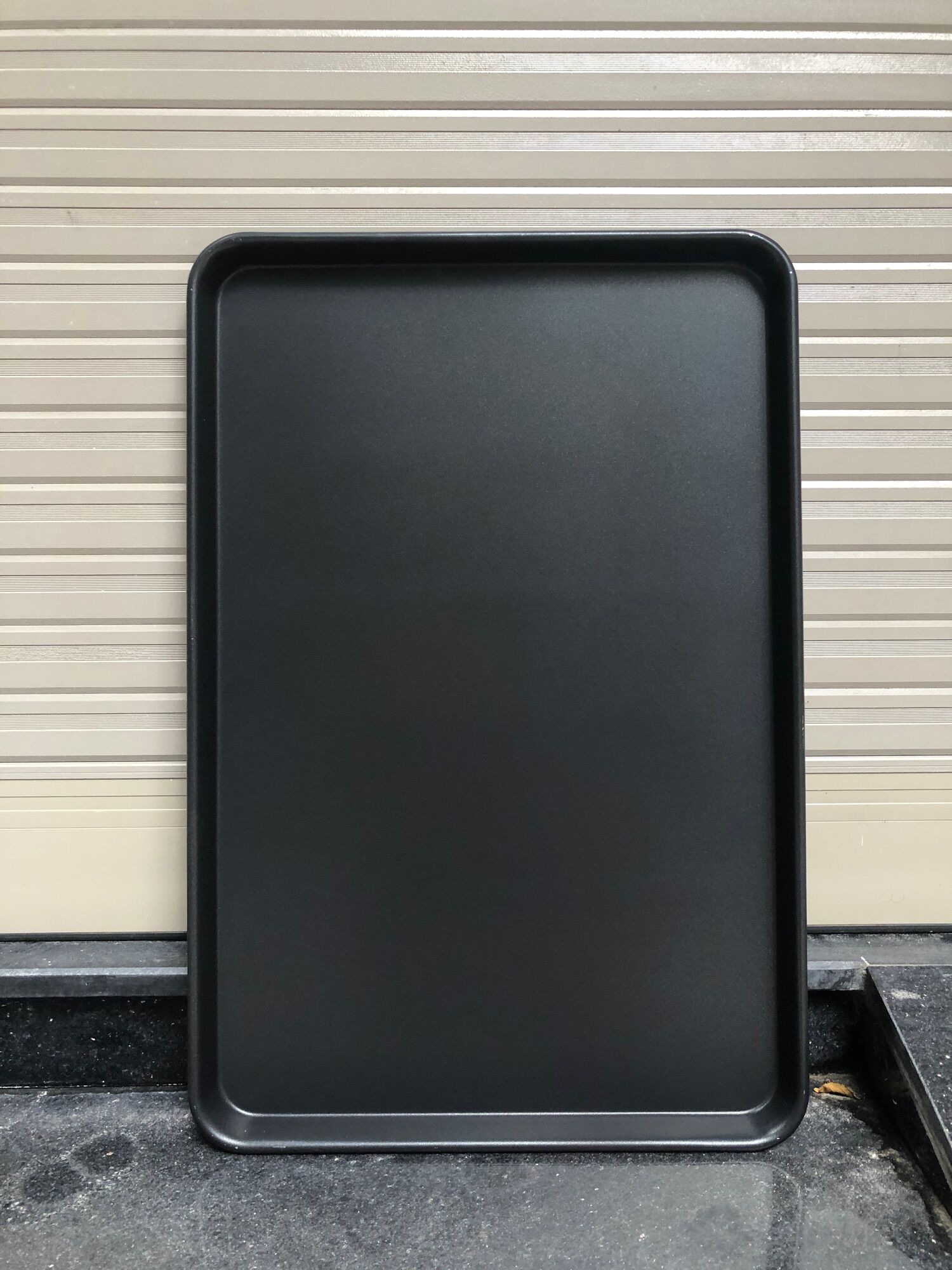 Khay chống dính bằng sắt 40x60