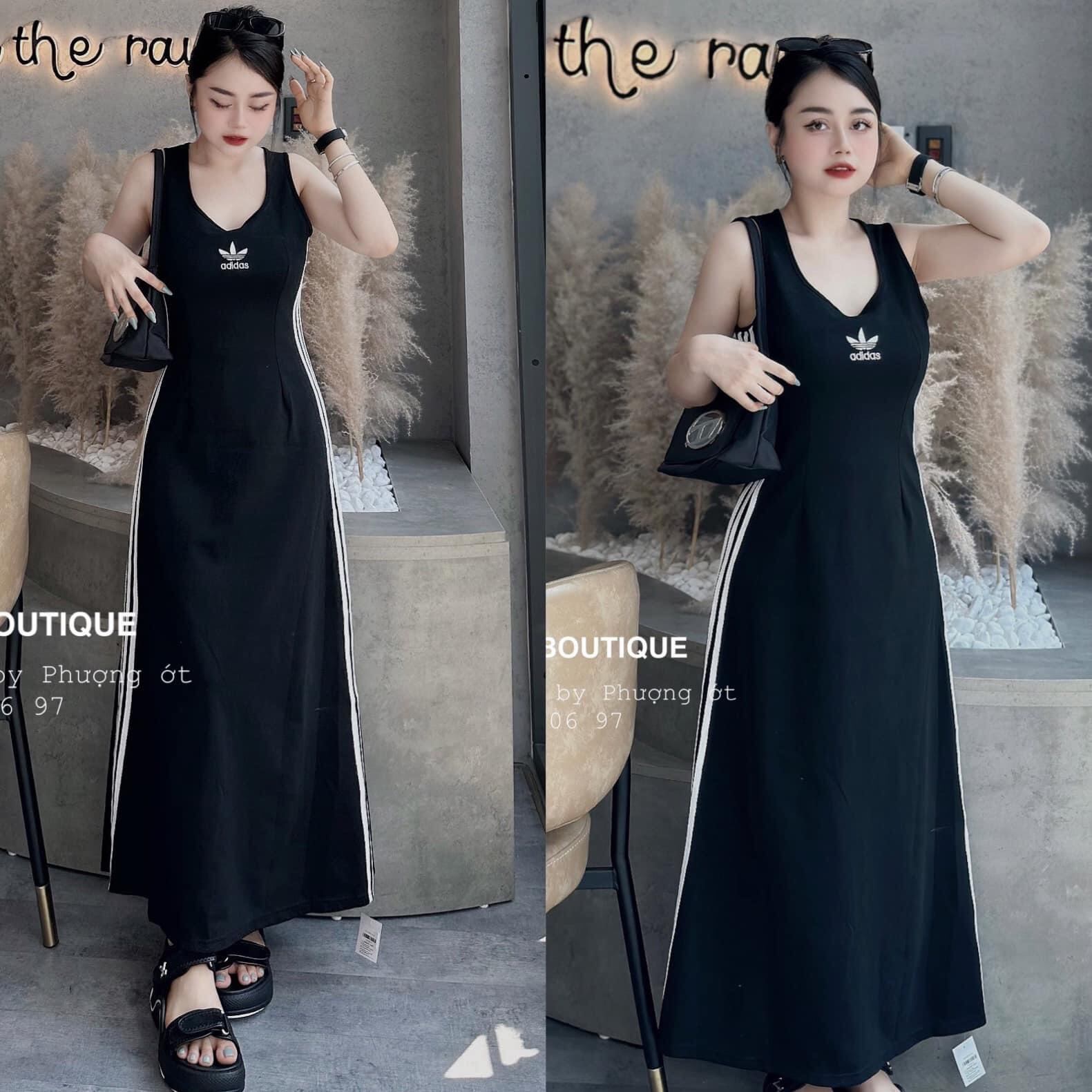 Váy 2 Dây Dài Body giá rẻ Tháng 2,2024|BigGo Việt Nam