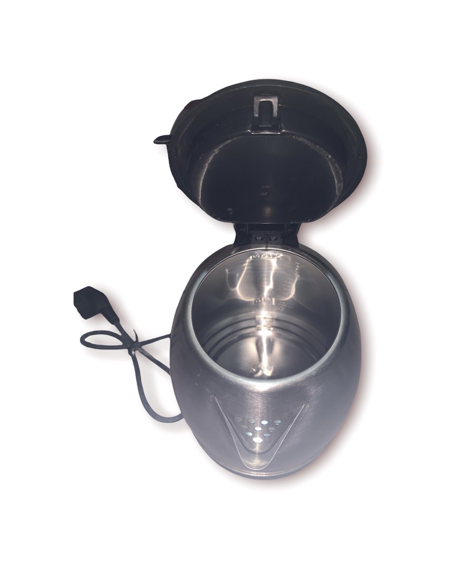 Ấm đun nước siêu tốc Sanaky 1.8L - Hàng chính hãng