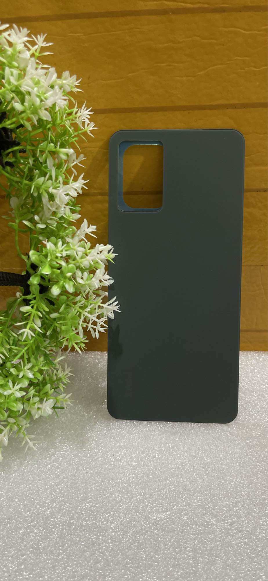Nắp lưng xiaomi redmi note 11 pro plus 5g zin mới, thay mặt lưng điện thoại cho máy xiaomi redmi note 11pro plus 5g hàng chuẩn giá tốt