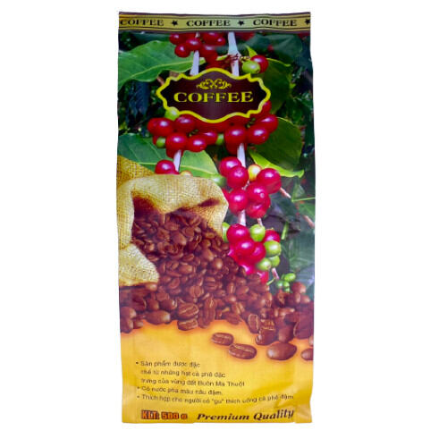 1kg Cà Phê Chồn Thượng Hạng