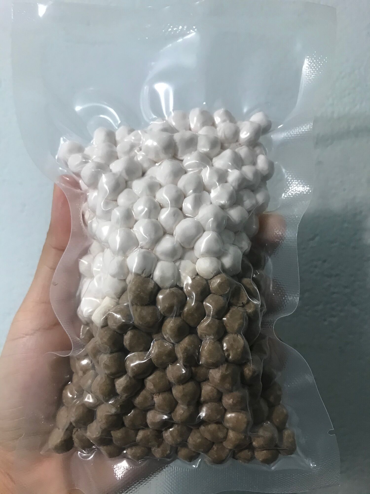 200gr trân châu