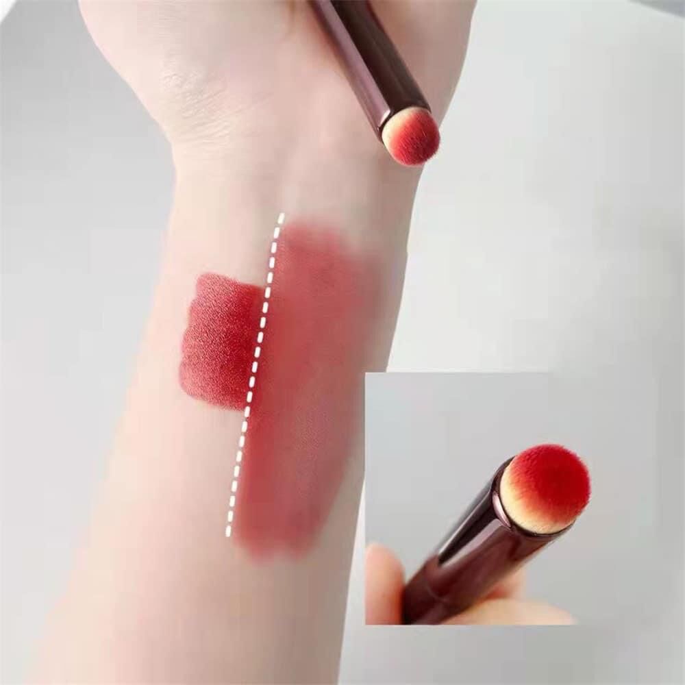 Cọ Tán Son Môi Mềm Mịn Tạo Hiệu Ứng Omber