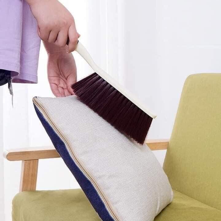 CHỔI QUÉT BỤI SOFA, THẢM, GIƯỜNG KHE ĐỆM ĐA NĂNG