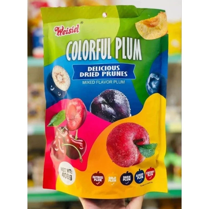 ômai mix 5 vị