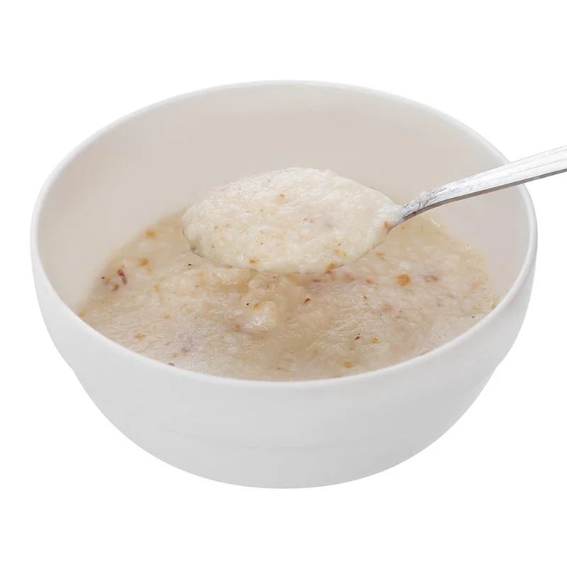 CHÁO SƯỜN VIFON GÓI 70G CÓ GÓI THỊT SƯỜN THẬT