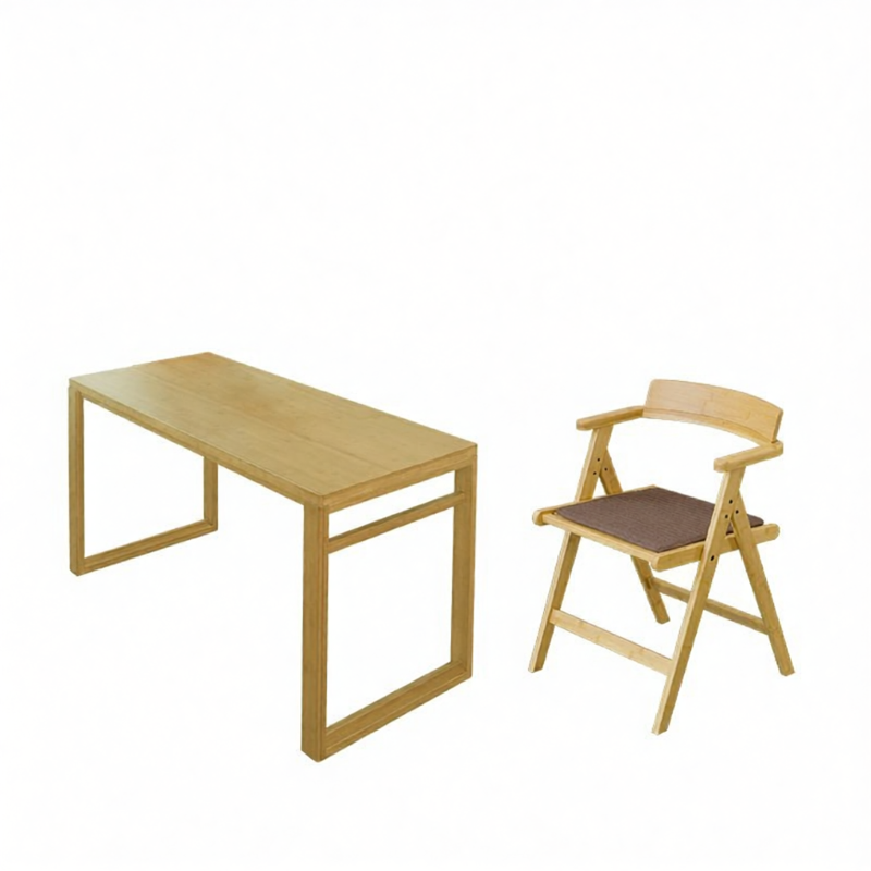 Adjustable Height Child's Study Chair - 6