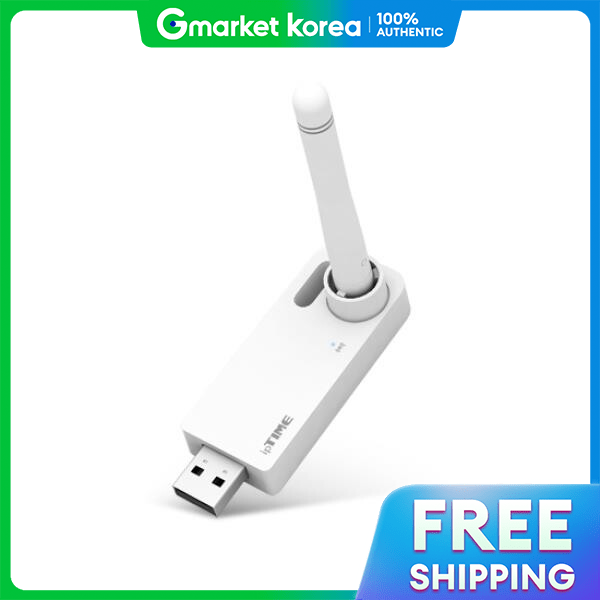 Thẻ Wifi USB N150UA2 iPtime cho máy tính laptop có vẻ cần được chuyển đổi sang tiếng Việt. Dựa trên