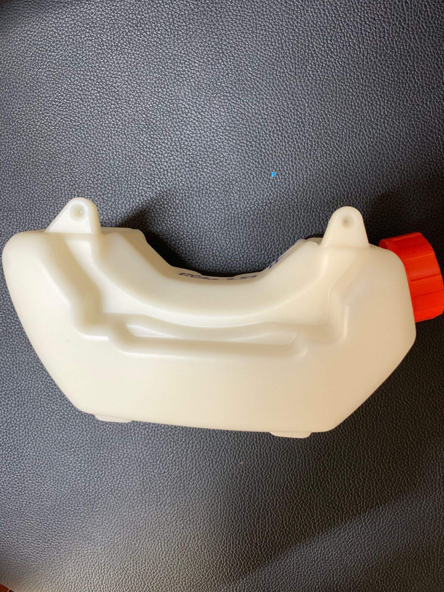 Bình xăng nhựa máy cắt cỏ Echo 253 Nhật