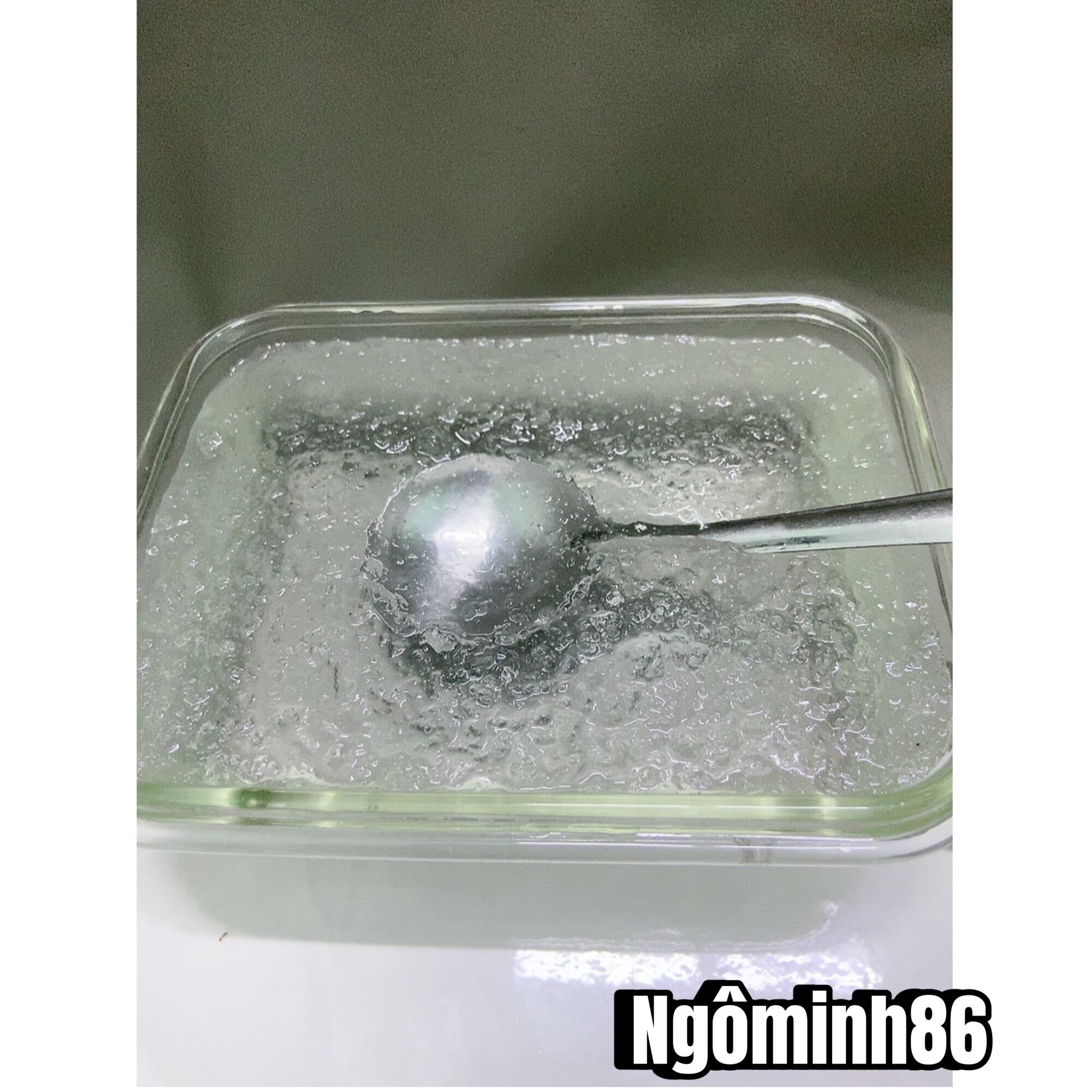 Mủ trôm hạt lựu loại 1 250gram