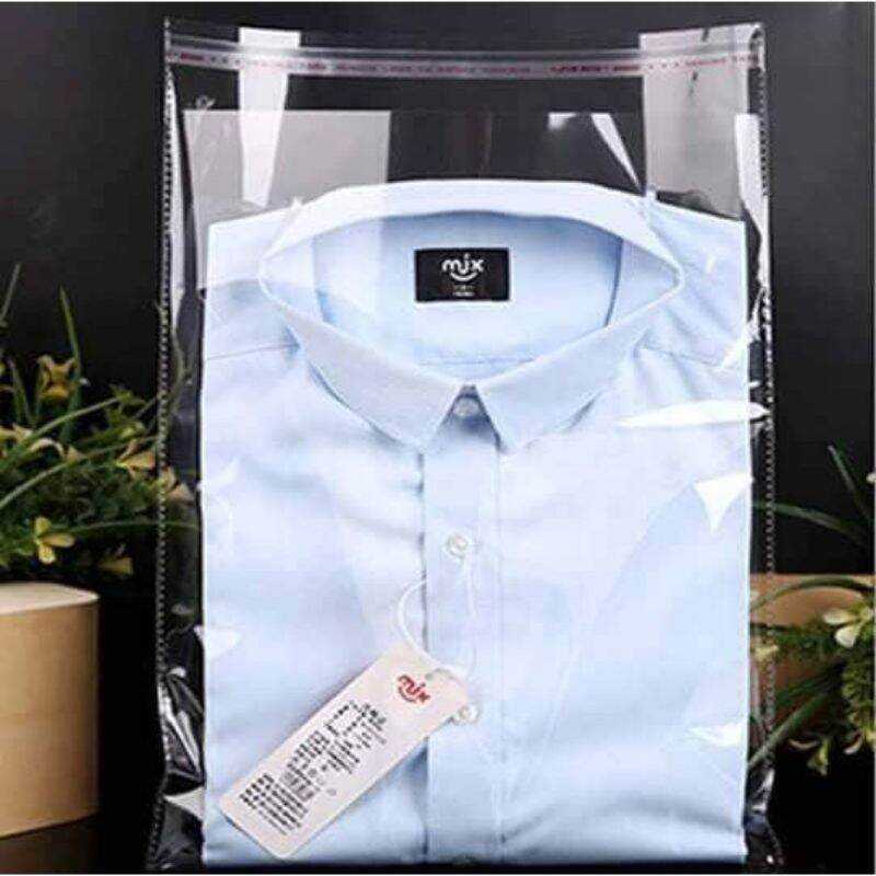 100g túi bóng kính opp dán miệng chon size👌