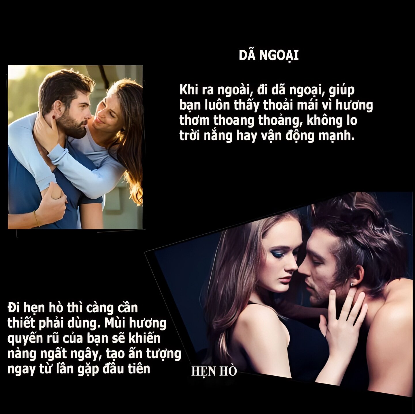 combo x 2 nước hoa Boss 35ml dùng cho cả nam và nữ