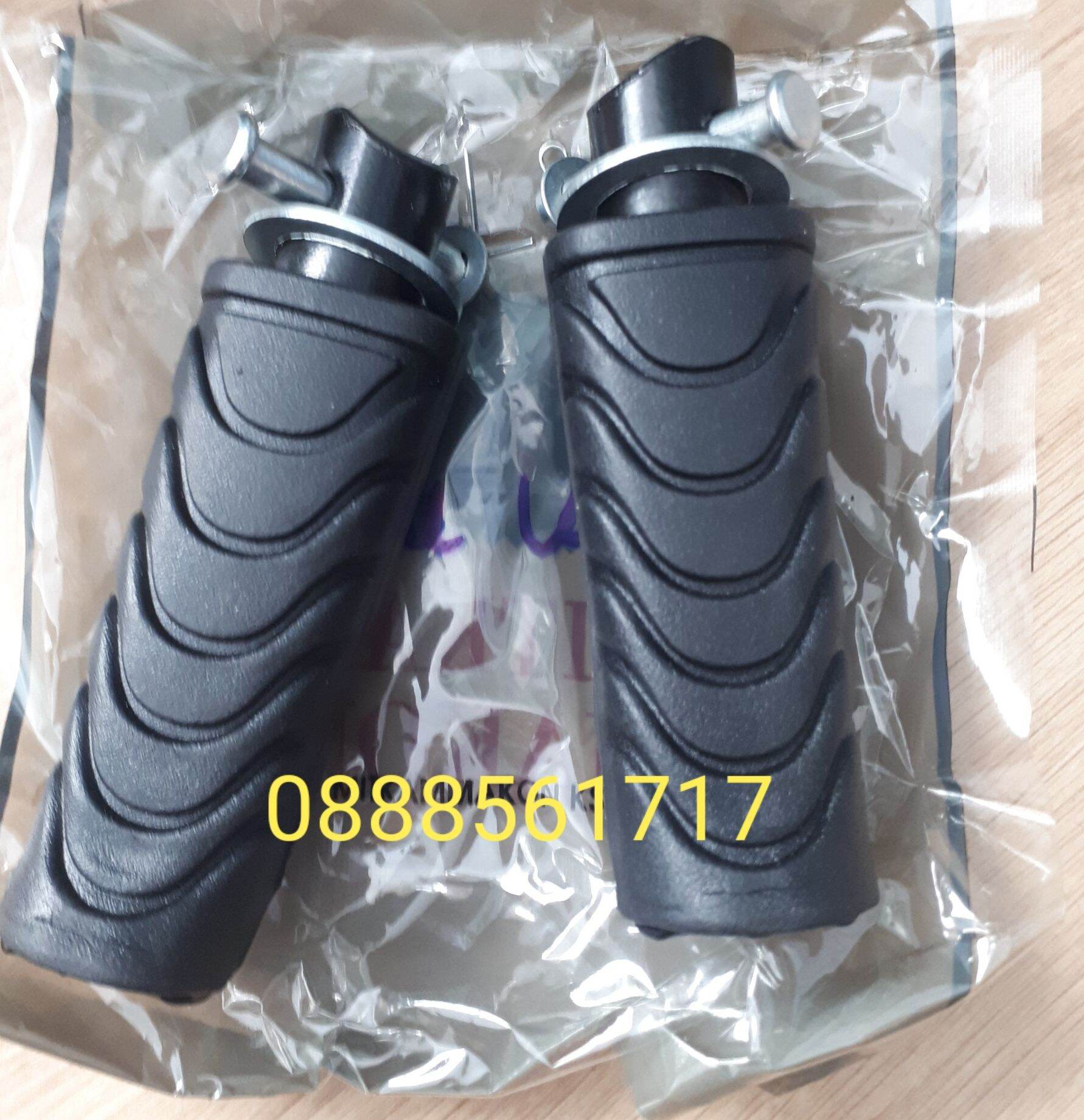 [HCM]Gát chân sau AIRBLADE zin Thailand