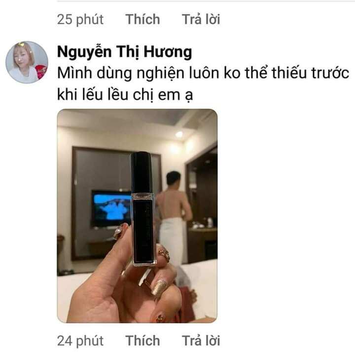 Nước hoa vùng kín Basic Instinc Briar