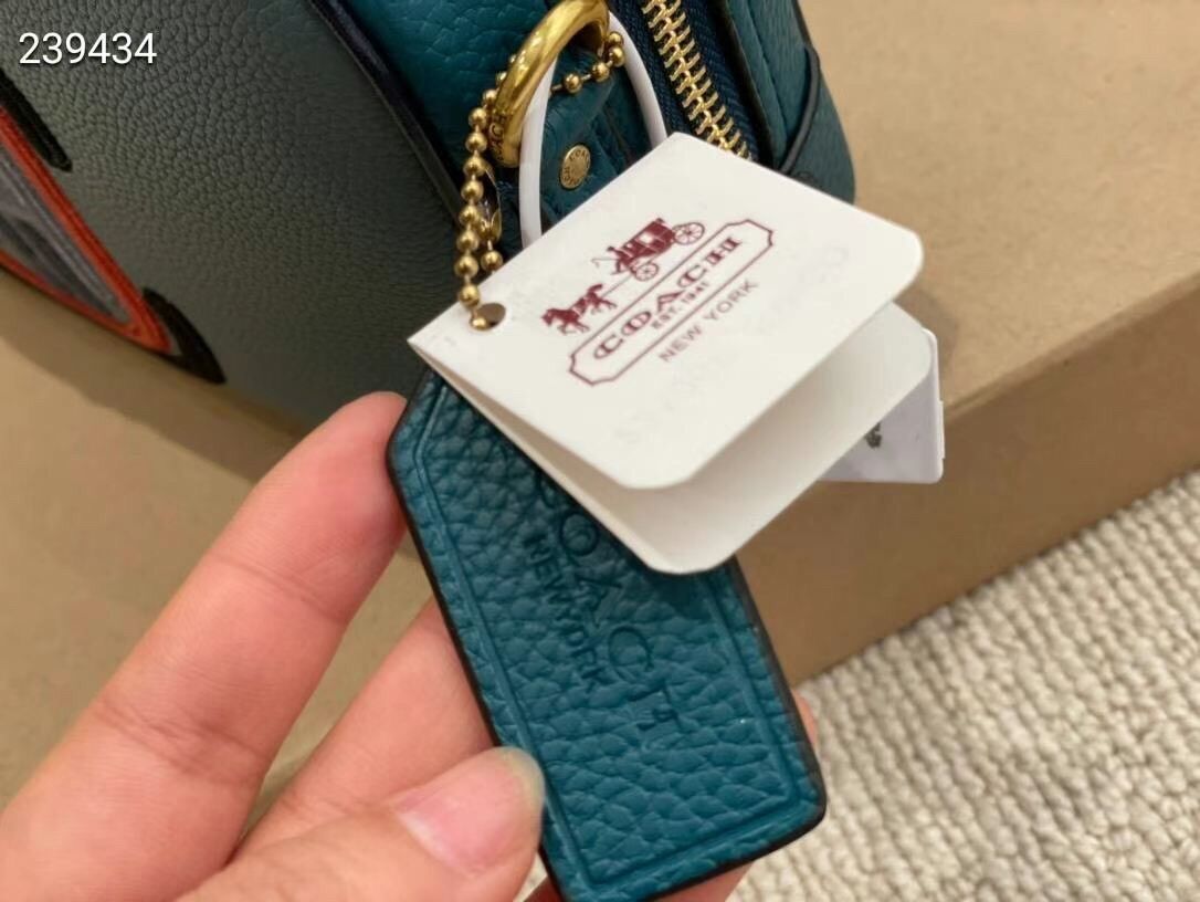 Túi đeo chéo CO.ACH cao cấp