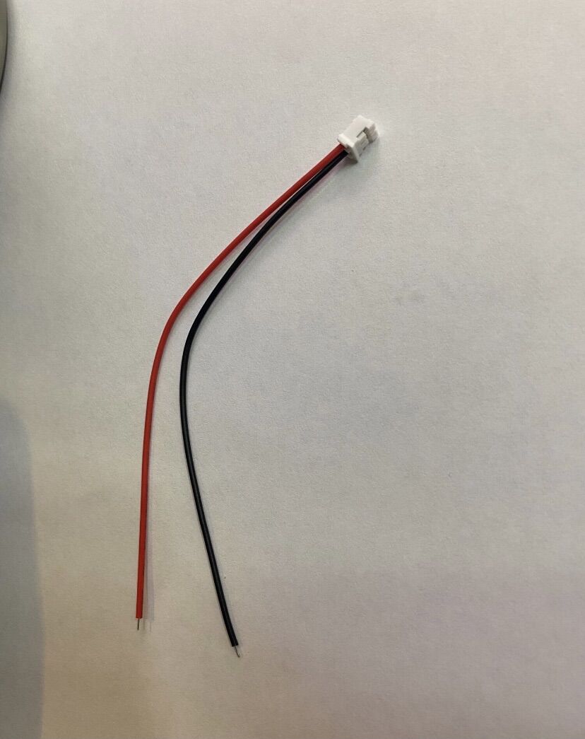 Bo mạch LED đèn thờ pha lê siêu sáng 1 Cái 2,5cm Tròn