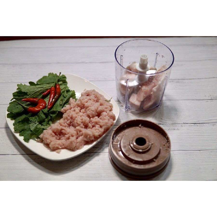 Xay đa năng Osaka mẫu mới
