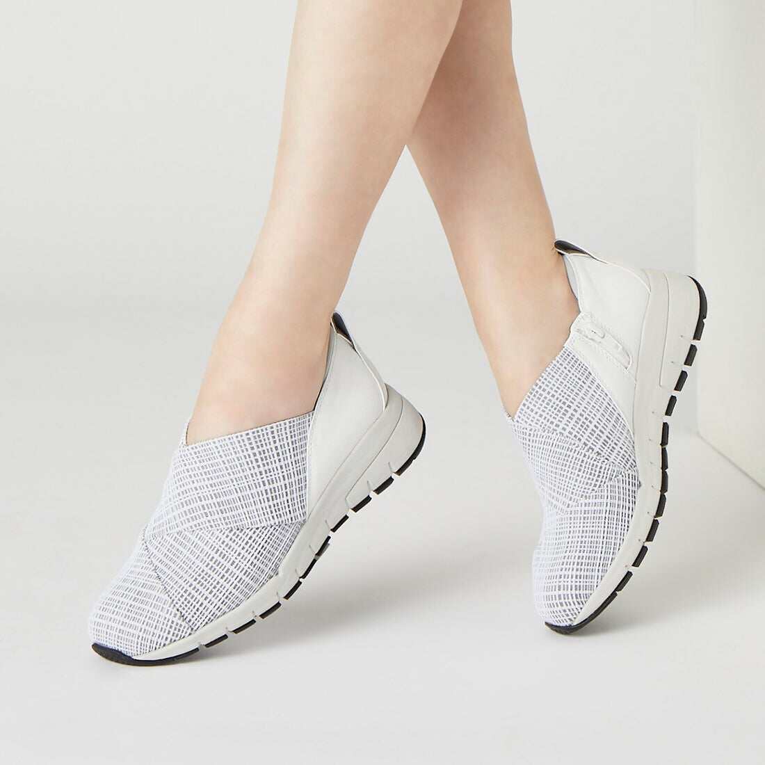 Giày Slip On fitfit nhật