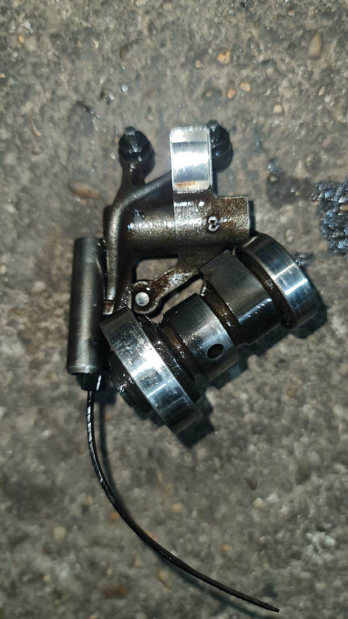 cam cò yamaha 4van