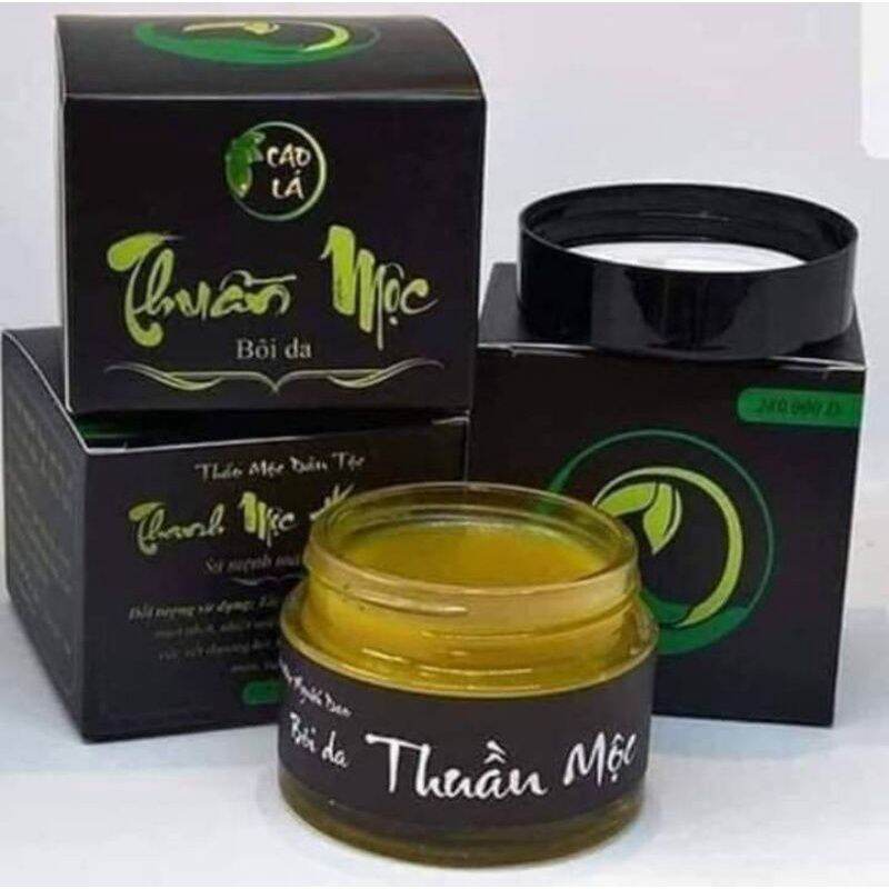 Cao lá thuần mộc thanh mộc hương