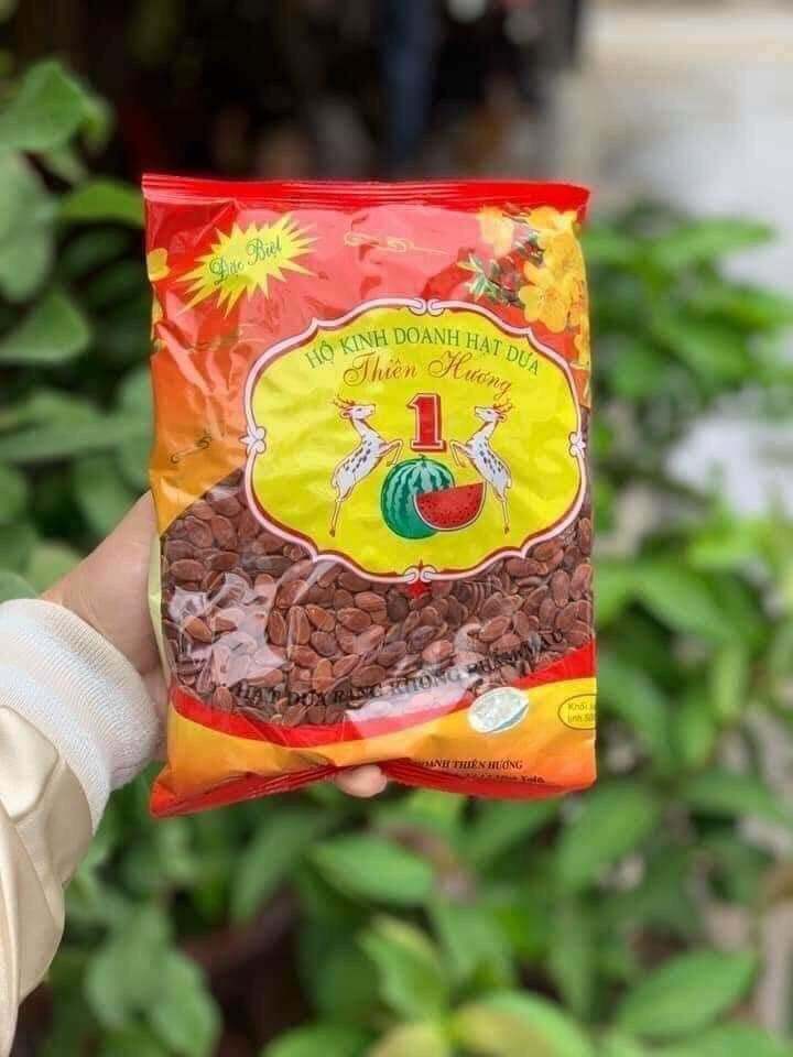 📣📣📣1/2Kg HẠT DƯA Thiên Hương LOẠI 1 ĐẶC BIỆT,