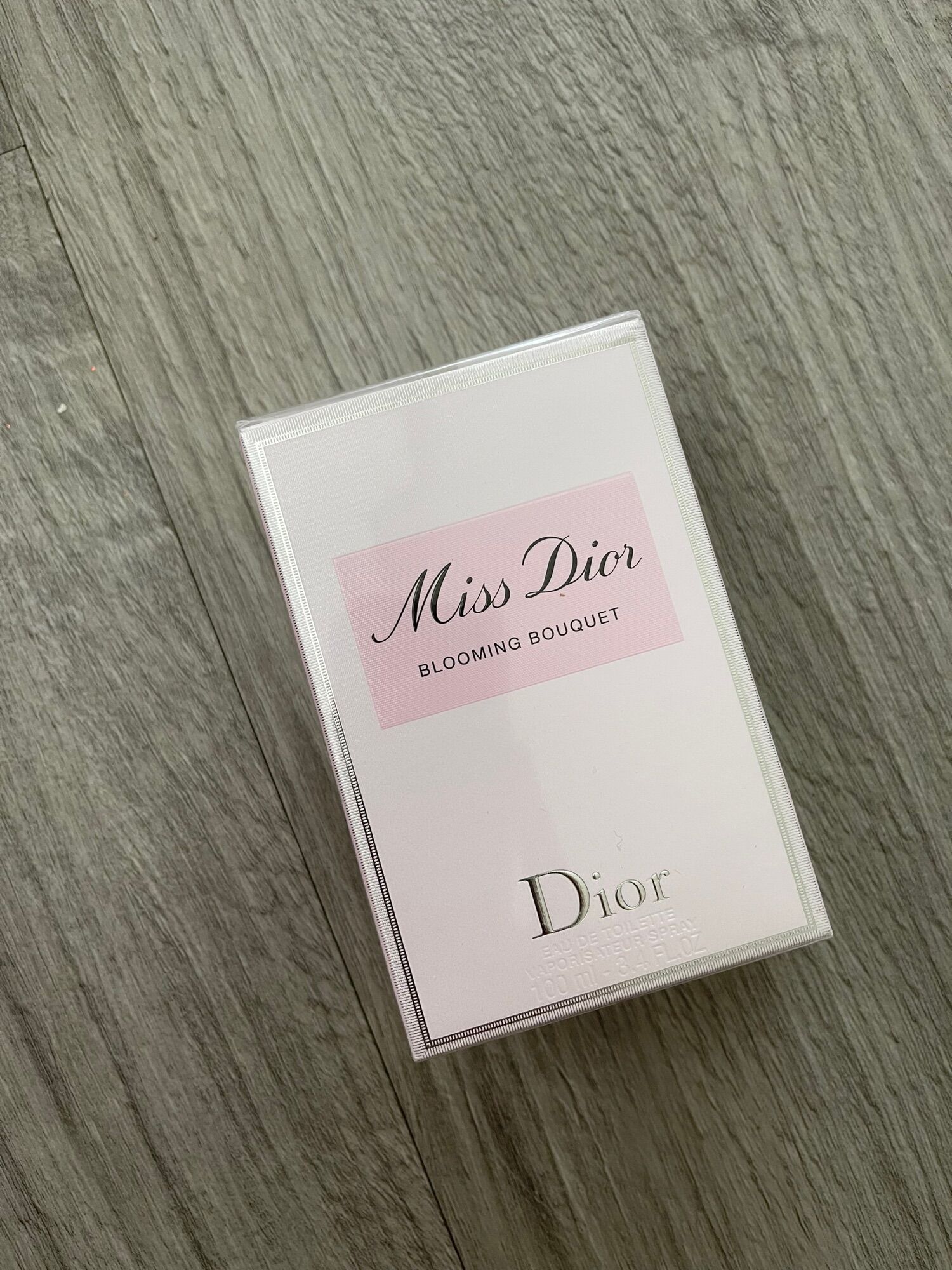 Miss Dior Blooming Bouquet