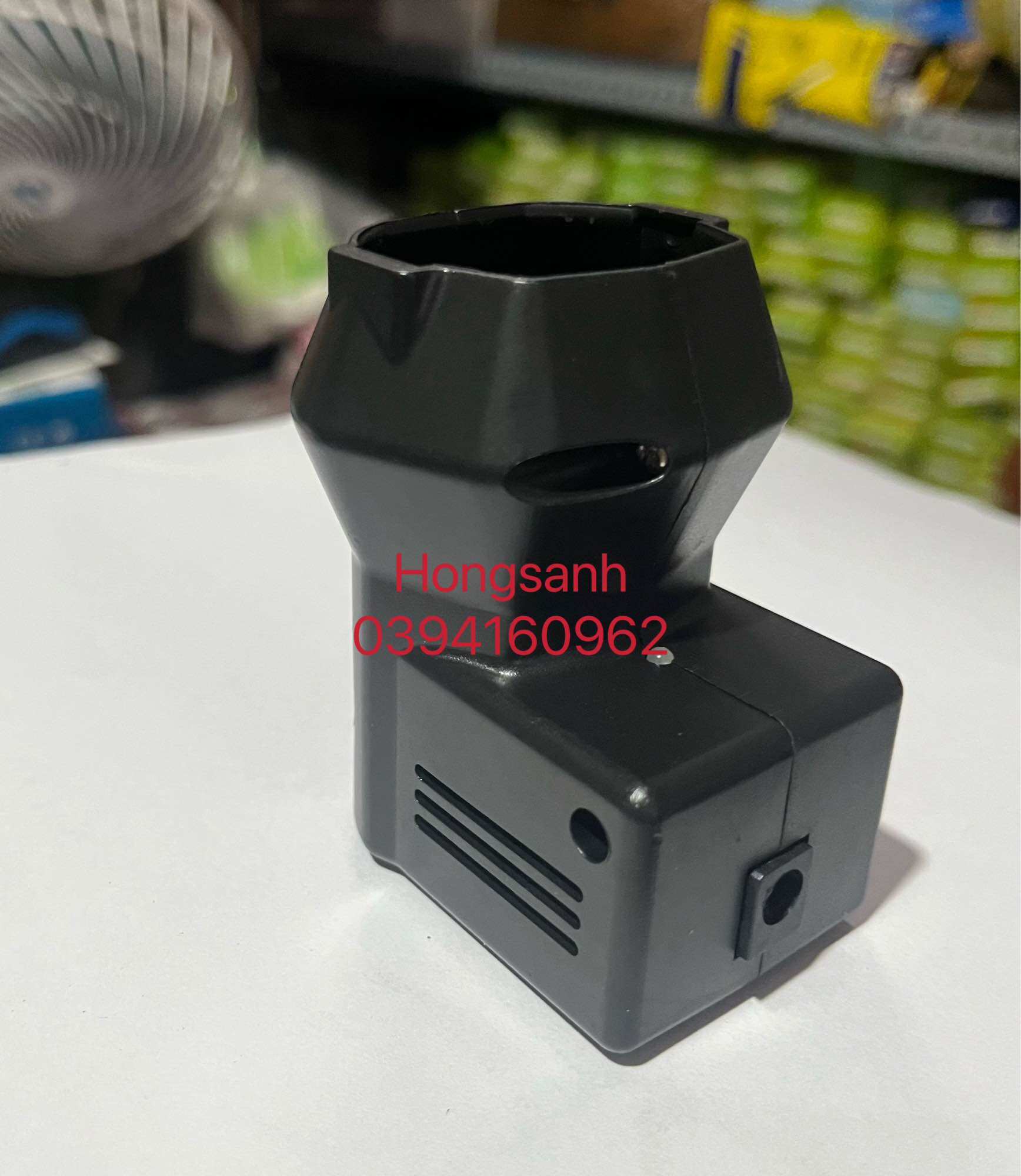Đế sạc pin kéo cắt pin Lejiang YJ-C1