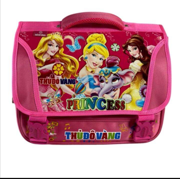 Cặp sách CHÍNH HÃNG