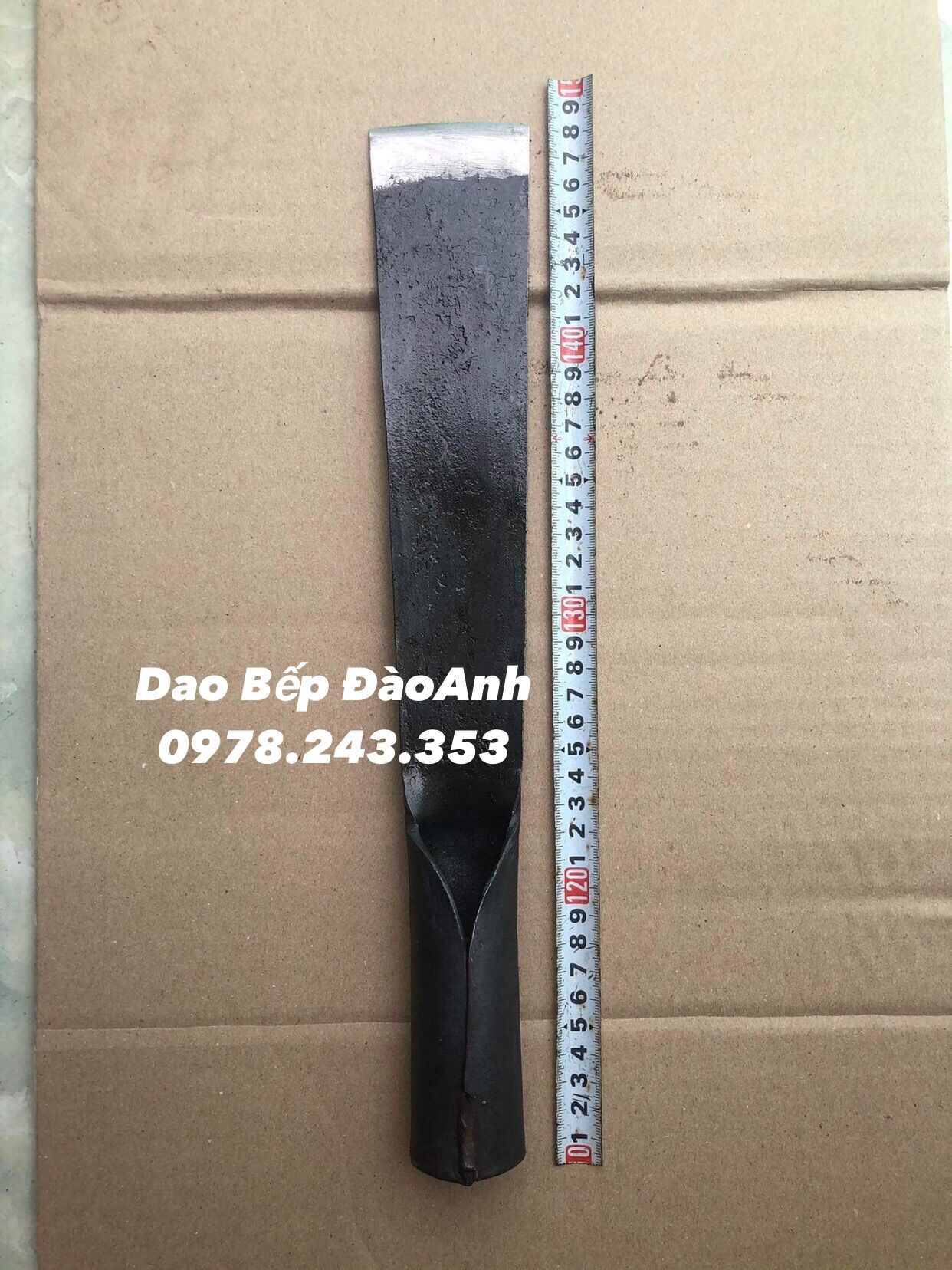 Đào măng chuẩn nhíp xe hàng loại 1
