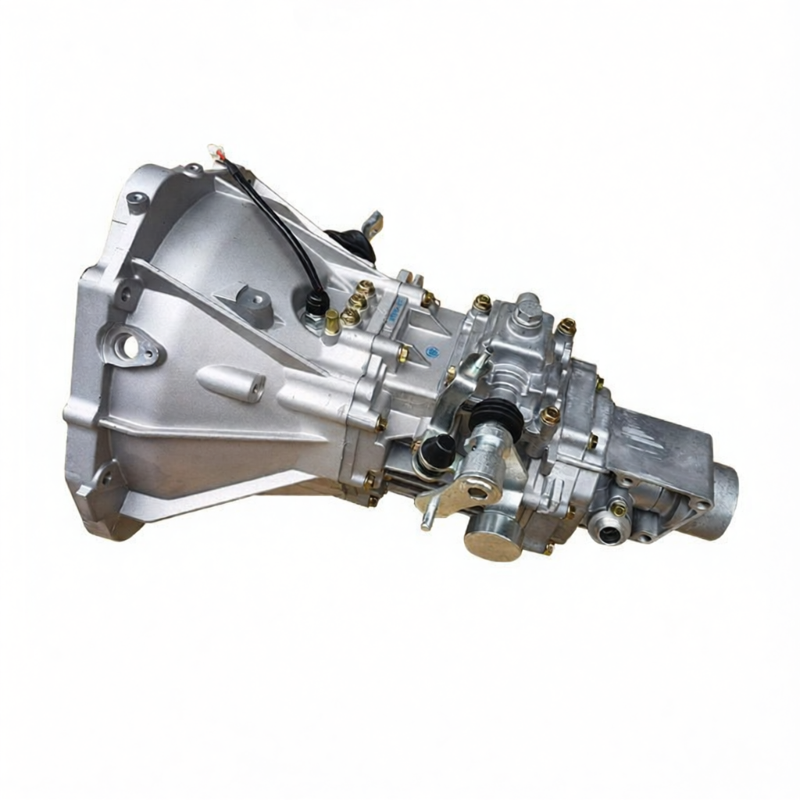 OEM Transmission Assembly Giá 20,501,000 Đồng*Miễn phí vận chuyển