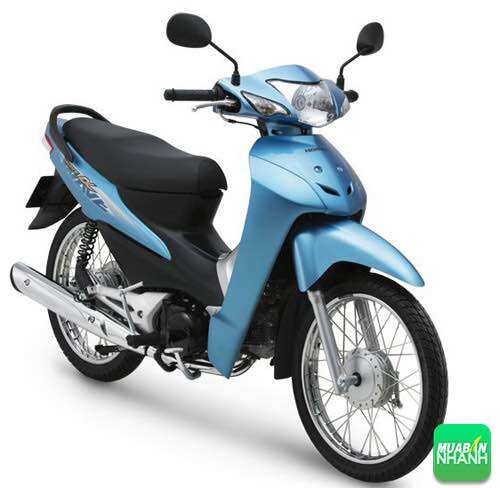 Lọc gió xe wave a 110 100