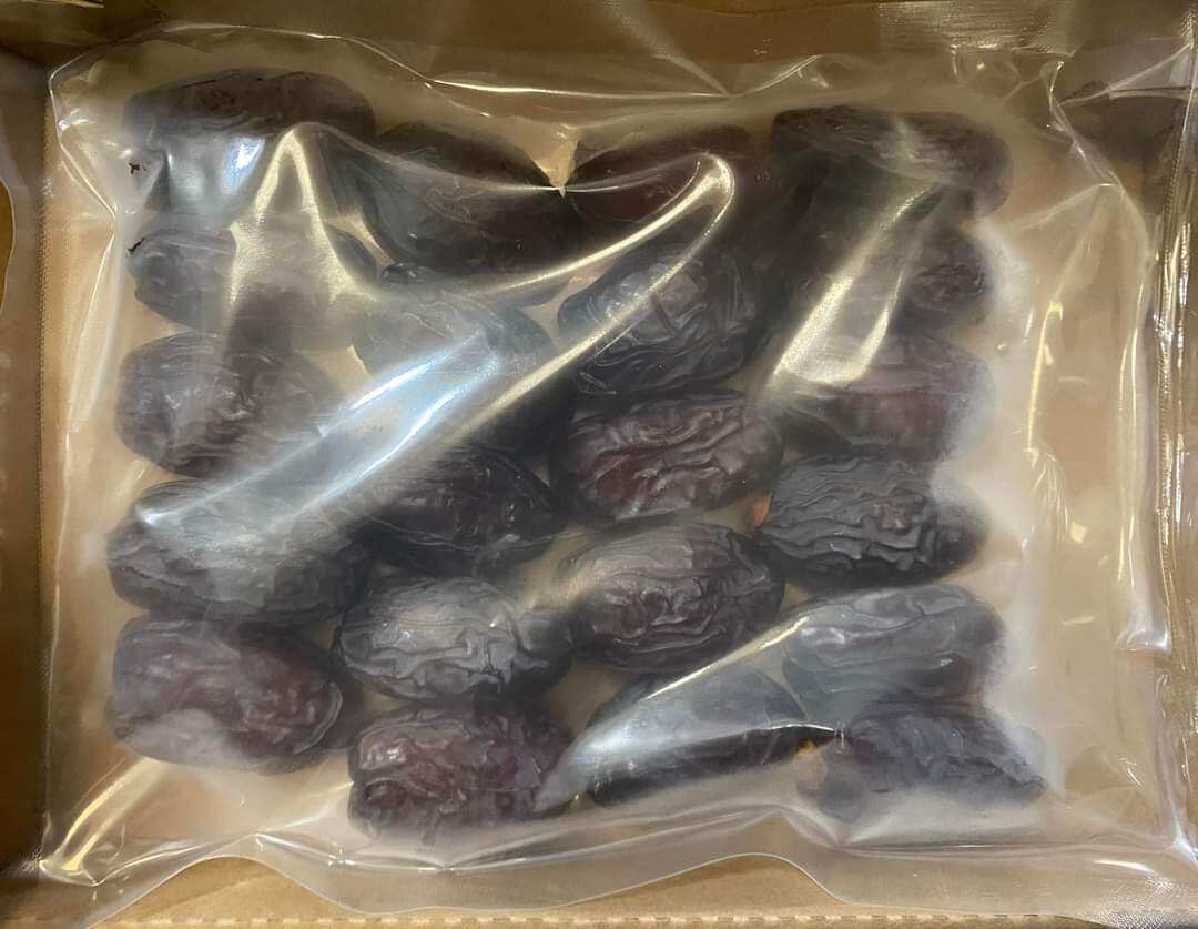 Premium Medjool  Dates (Medjool Hurma)