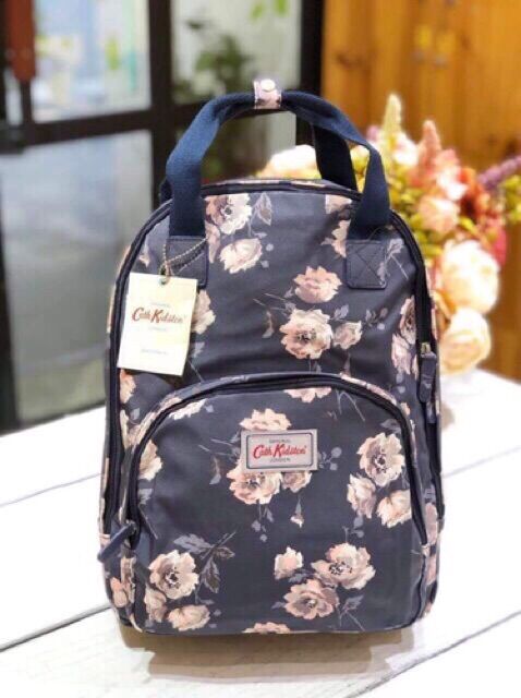 Balo Cathkids.ton chống nước có sẵn