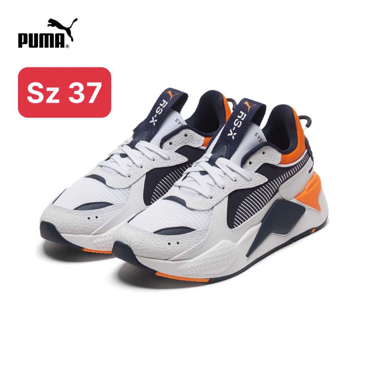 Giầy puma rs-x hard