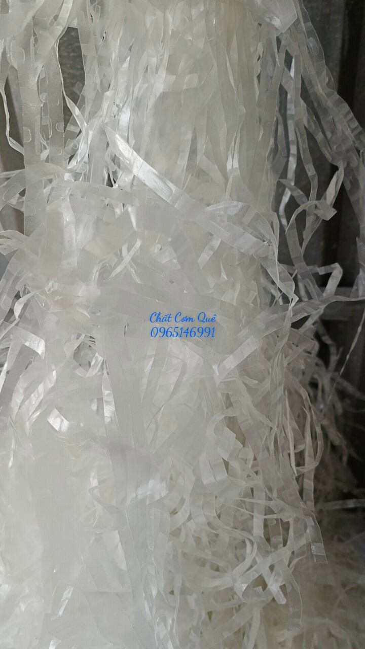 5kg bánh tráng sợi 7ly 120k