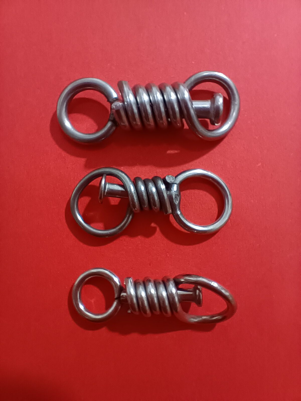 Chống xoắn inox 304