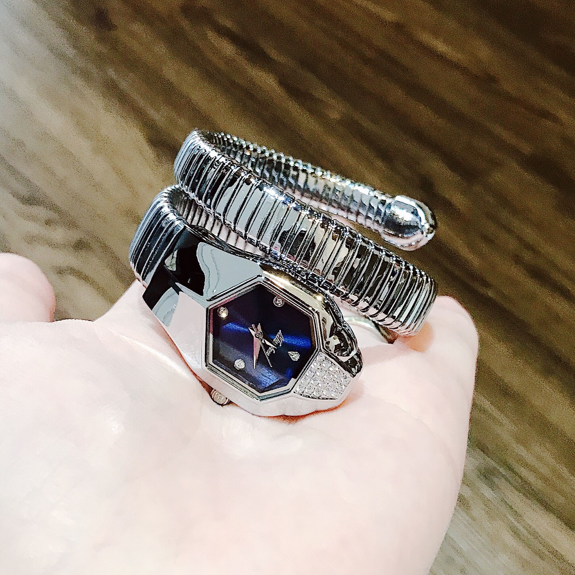 Đồng Hồ Nữ Missfox