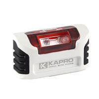 Kapro | Máy Đo Độ chụm Cao Cấp Nhỏ Gọn Chống Rơi Bằng Từ Tính Mạnh