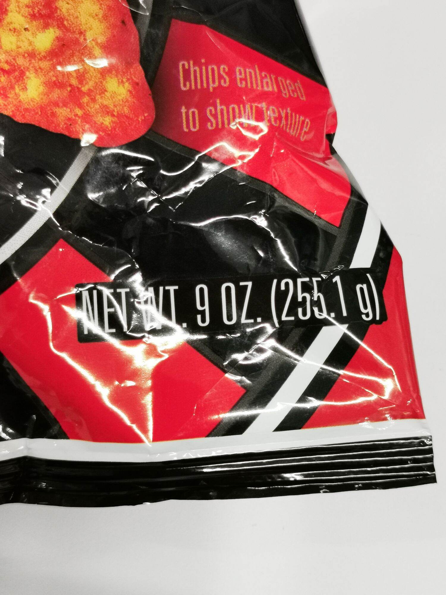 [HCM]Snack Doritos roulette 255g - maybe hot or maybe not