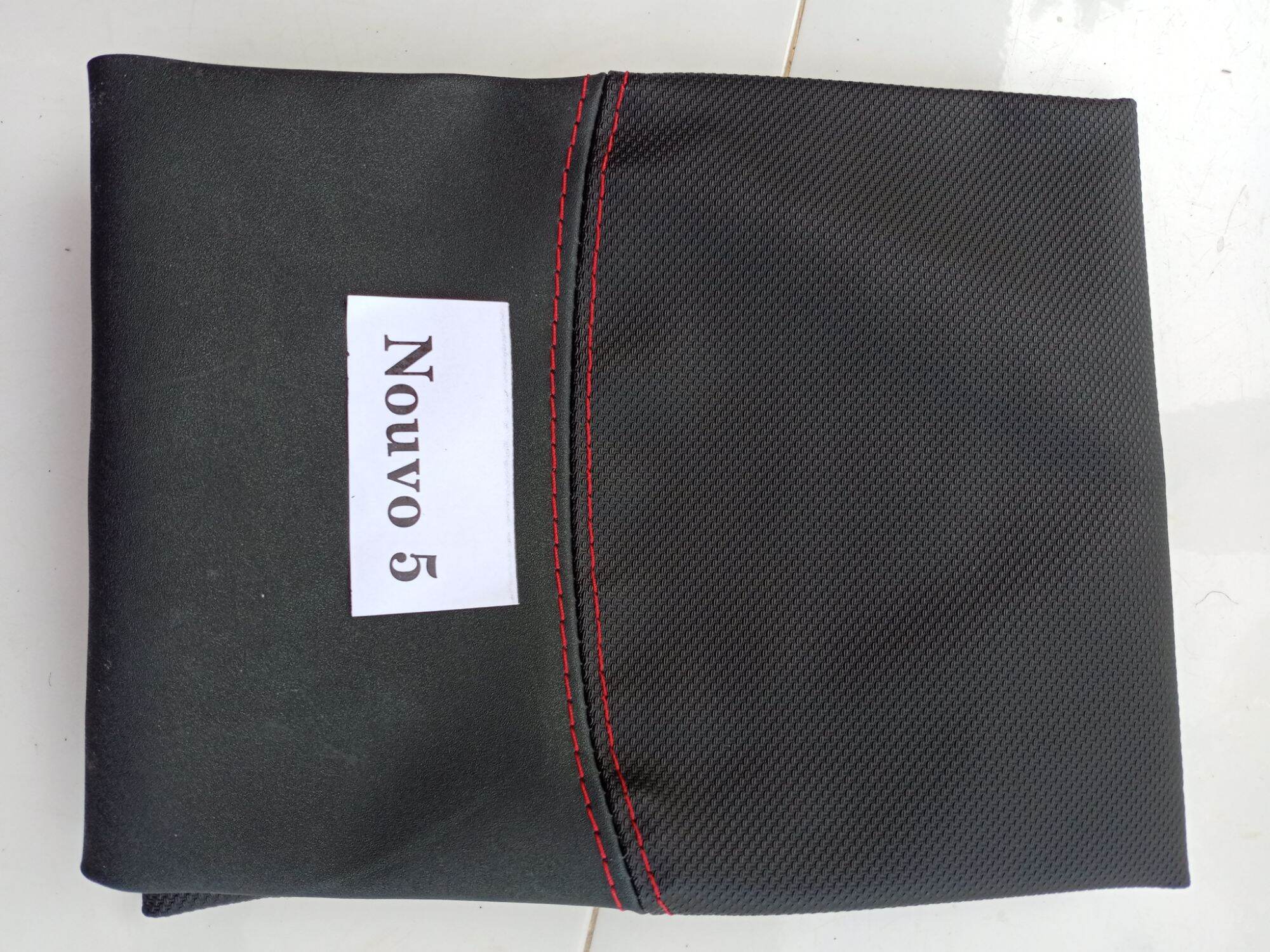 [HÀNG CHUẨN] DA YÊN XE NOUVO 5