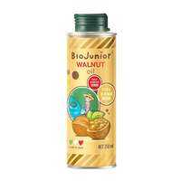 Biovillage | Baby  Toddler Friendly Walnut  Flaxseed Oil