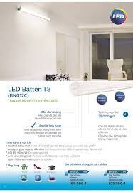 Bộ đèn led philips Bn012c led10 10w 0m6 CW/NW/WW