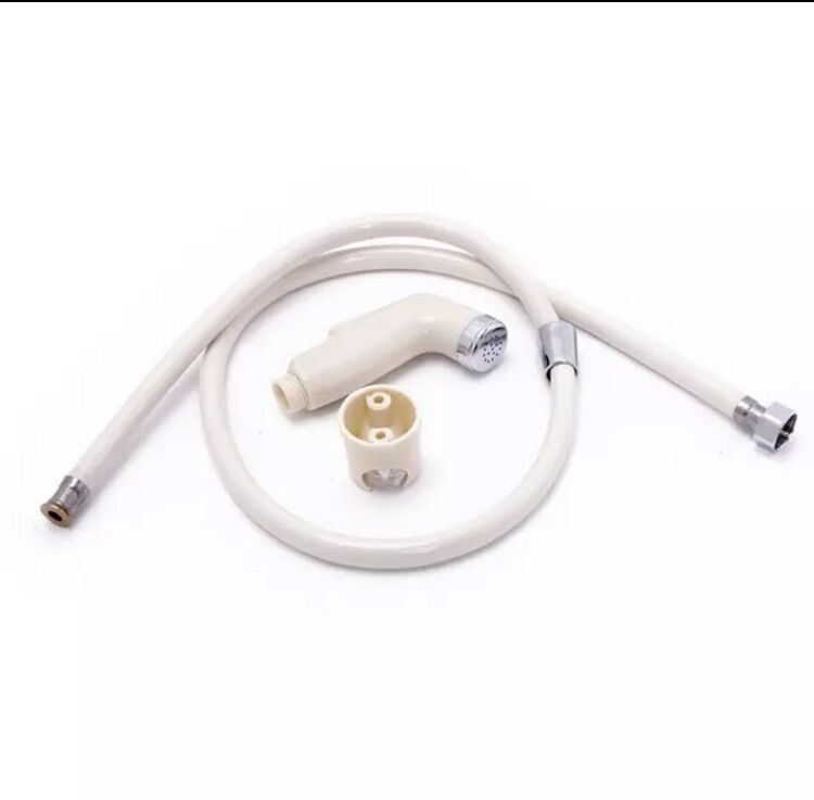 Vòi xịt vệ sinh cao cấp INax