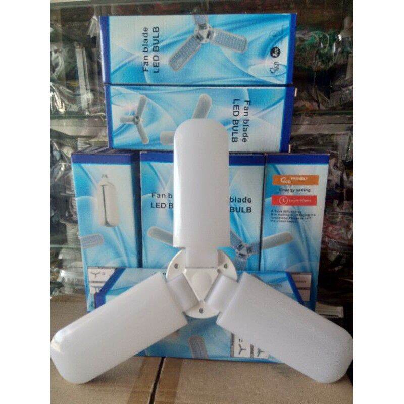 Đèn led cánh quạt siêu sáng 50W