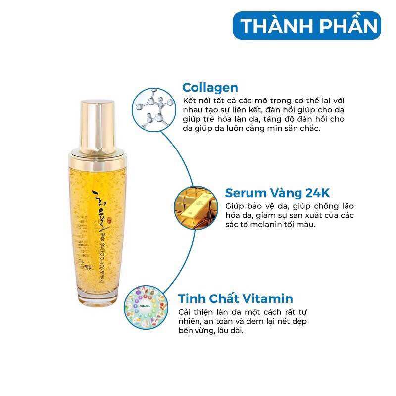 Kem dưỡng da Serum Laberage 130ml